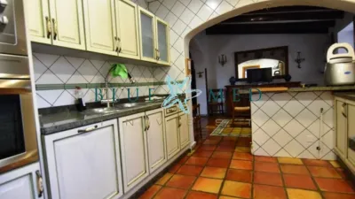 Chalet on Camino de las Balsicas, 3 photo 18