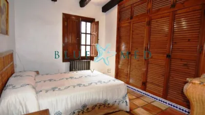 Chalet on Camino de las Balsicas, 3 photo 22