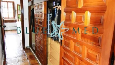Chalet on Camino de las Balsicas, 3 photo 24