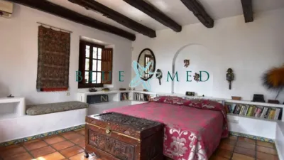 Chalet on Camino de las Balsicas, 3 photo 25
