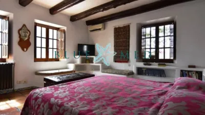 Chalet on Camino de las Balsicas, 3 photo 26