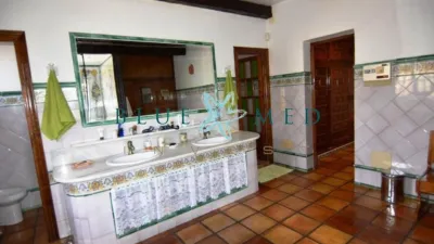Chalet on Camino de las Balsicas, 3 photo 33