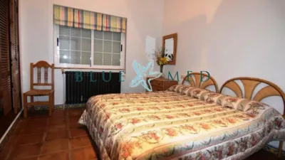 Chalet on Camino de las Balsicas, 3 photo 34