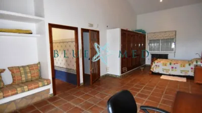 Chalet on Camino de las Balsicas, 3 photo 37
