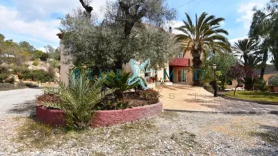 Chalet on Camino de las Balsicas, 3 photo 42