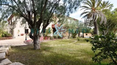 Chalet on Camino de las Balsicas, 3 photo 45