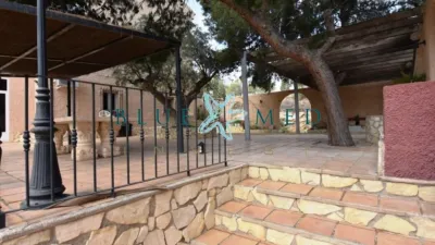 Chalet on Camino de las Balsicas, 3 photo 47