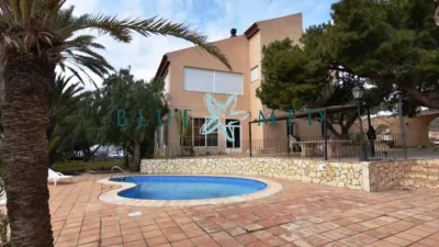 Chalet on Camino de las Balsicas, 3 photo 4