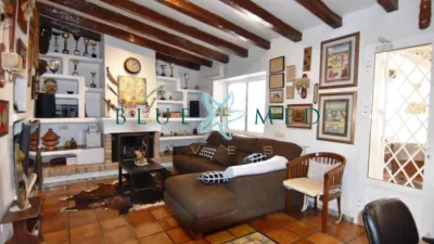 Chalet on Camino de las Balsicas, 3 photo 7