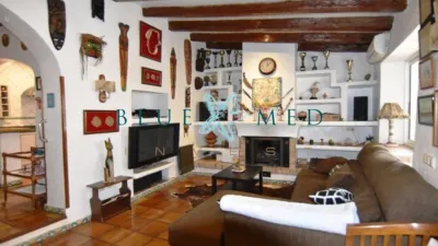Chalet on Camino de las Balsicas, 3 photo 8