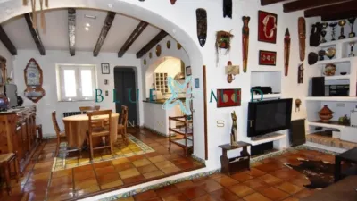 Chalet on Camino de las Balsicas, 3 photo 9