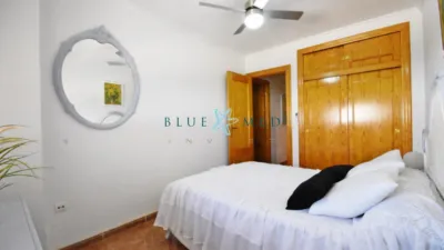 Apartment on Paseo de Francisco Martínez Muñoz, No. SN photo 13