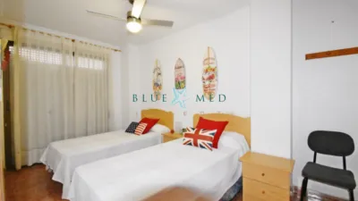 Apartment on Paseo de Francisco Martínez Muñoz, No. SN photo 14