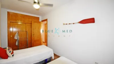 Apartment on Paseo de Francisco Martínez Muñoz, No. SN photo 16