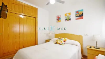 Apartment on Paseo de Francisco Martínez Muñoz, No. SN photo 17