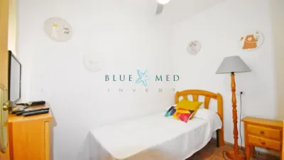 Apartment on Paseo de Francisco Martínez Muñoz, No. SN photo 20
