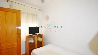 Apartment on Paseo de Francisco Martínez Muñoz, No. SN photo 21