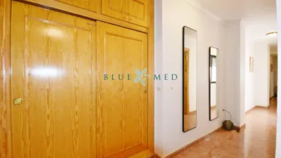 Apartment on Paseo de Francisco Martínez Muñoz, No. SN photo 25