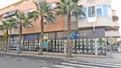 Apartment on Paseo de Francisco Martínez Muñoz, No. SN photo 27
