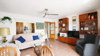 Apartment on Paseo de Francisco Martínez Muñoz, No. SN photo 5