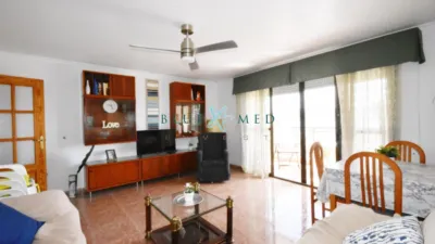 Apartment on Paseo de Francisco Martínez Muñoz, No. SN photo 6