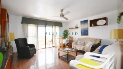 Apartment on Paseo de Francisco Martínez Muñoz, No. SN photo 7