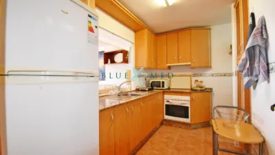 Apartment on Paseo de Francisco Martínez Muñoz, No. SN photo 8