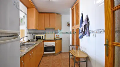 Apartment on Paseo de Francisco Martínez Muñoz, No. SN photo 9