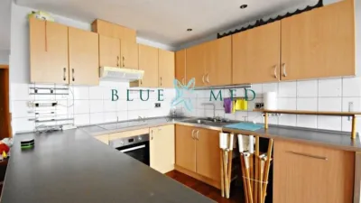 Apartamento en calle Esmeralda, nº Sn photo 11