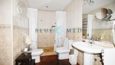 Apartamento en calle Esmeralda, nº Sn photo 20