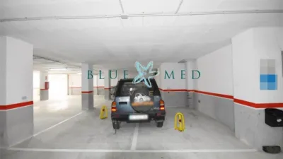 Apartamento en calle Esmeralda, nº Sn photo 25
