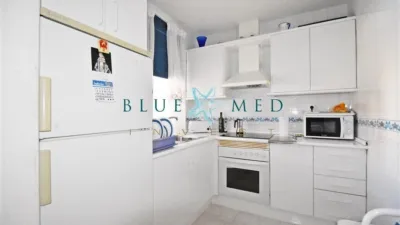 Apartment in Travesía de Bólnuevo photo 10