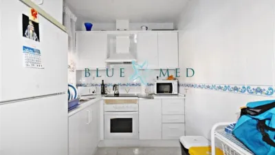Apartment in Travesía de Bólnuevo photo 11