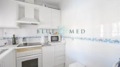 Apartment in Travesía de Bólnuevo photo 12