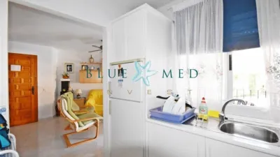 Apartment in Travesía de Bólnuevo photo 13