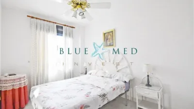 Apartment in Travesía de Bólnuevo photo 14