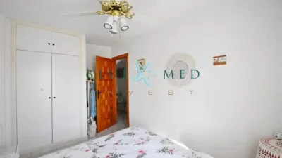 Apartment in Travesía de Bólnuevo photo 16