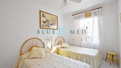 Apartment in Travesía de Bólnuevo photo 17