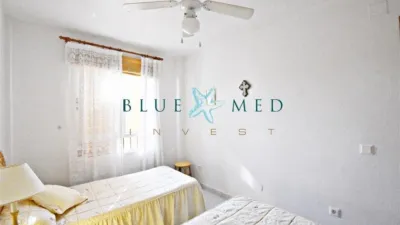 Apartment in Travesía de Bólnuevo photo 18