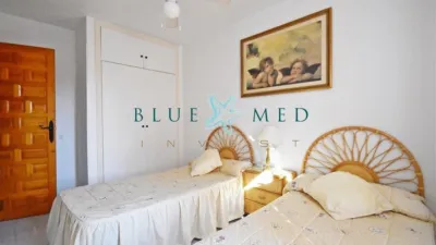 Apartment in Travesía de Bólnuevo photo 19
