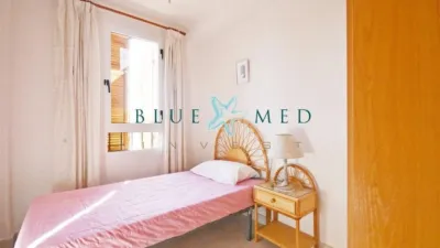 Apartment in Travesía de Bólnuevo photo 20