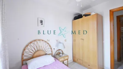 Apartment in Travesía de Bólnuevo photo 21