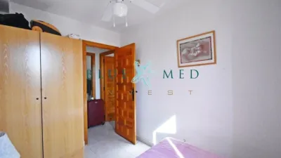 Apartment in Travesía de Bólnuevo photo 22