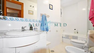Apartment in Travesía de Bólnuevo photo 23