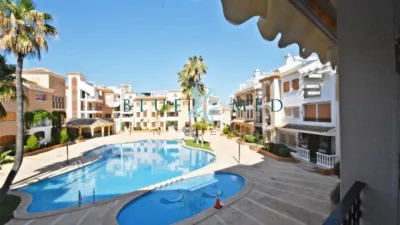 Apartment in Travesía de Bólnuevo photo 2