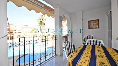 Apartment in Travesía de Bólnuevo photo 3