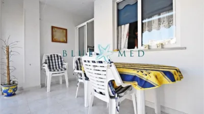 Apartment in Travesía de Bólnuevo photo 4