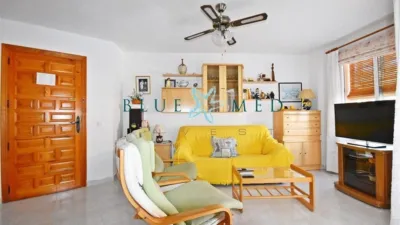 Apartment in Travesía de Bólnuevo photo 6
