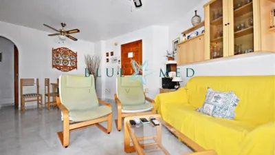 Apartment in Travesía de Bólnuevo photo 7