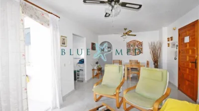 Apartment in Travesía de Bólnuevo photo 8